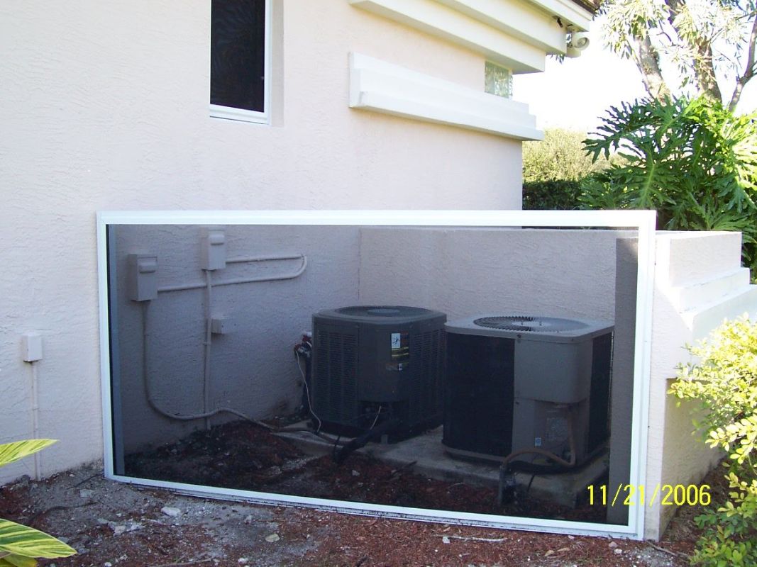 hurricane screens for special use 05